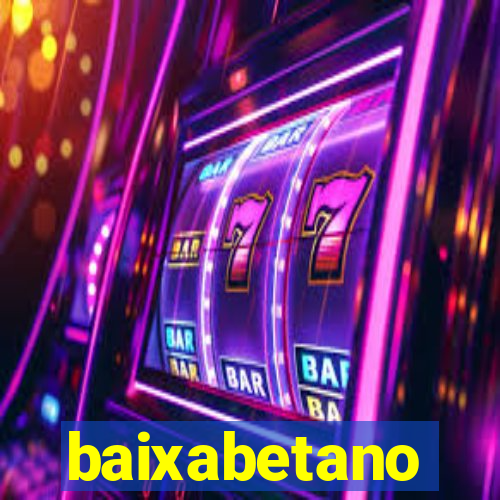 baixabetano