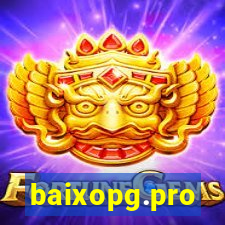 baixopg.pro