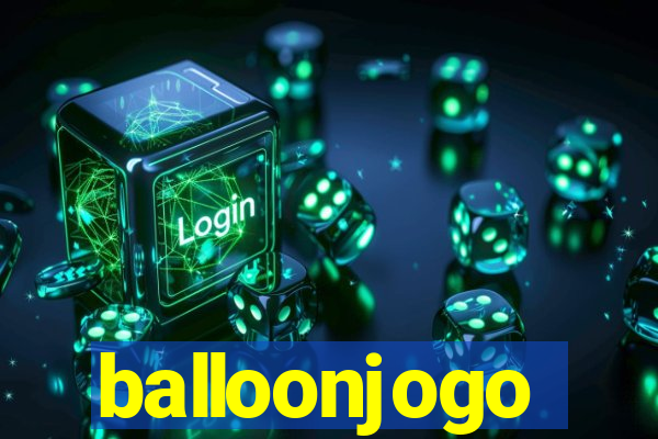 balloonjogo