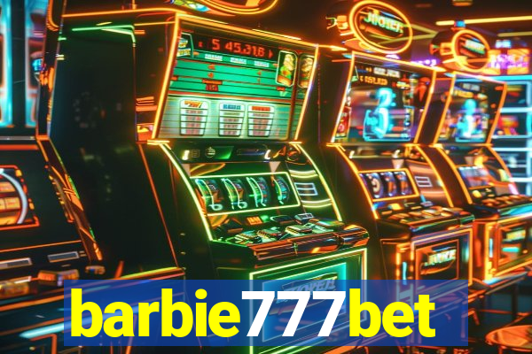 barbie777bet