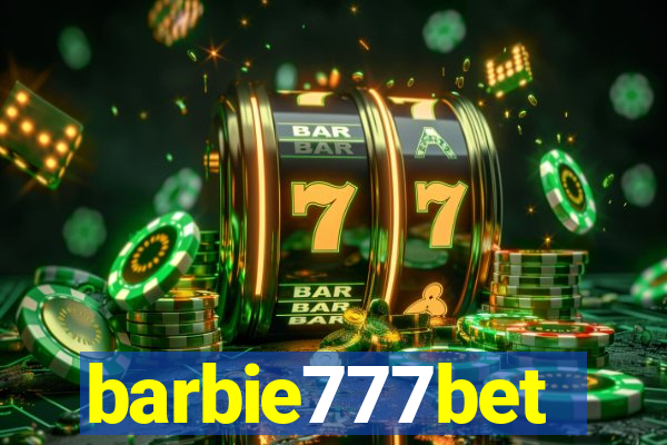 barbie777bet