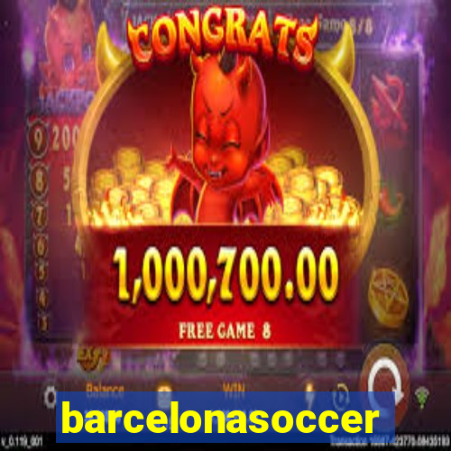 barcelonasoccer.club