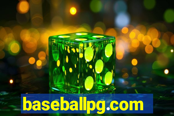 baseballpg.com