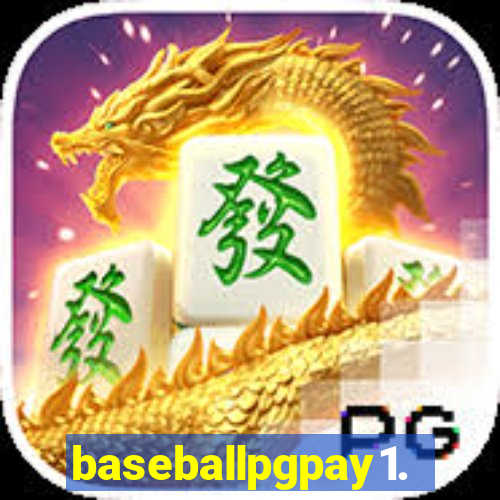 baseballpgpay1.com