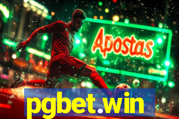 pgbet.win