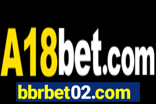 bbrbet02.com