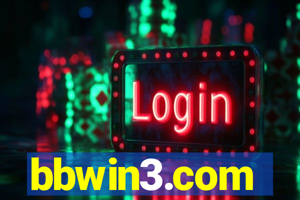 bbwin3.com