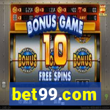 bet99.com