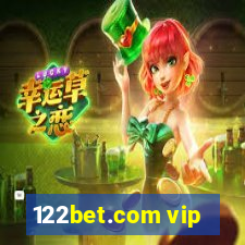 122bet.com vip