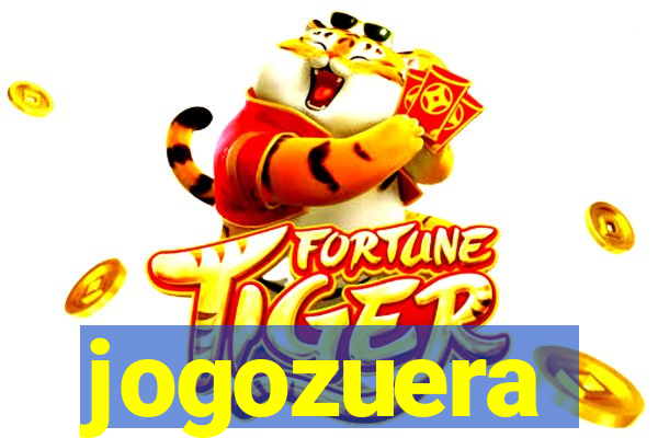 jogozuera