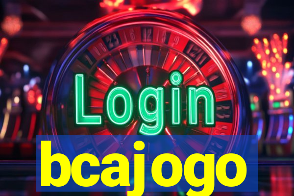 bcajogo