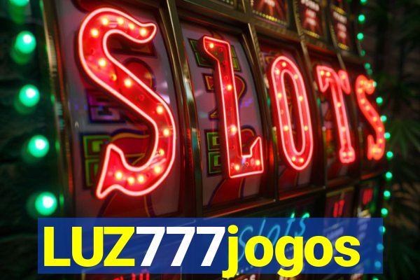 LUZ777jogos