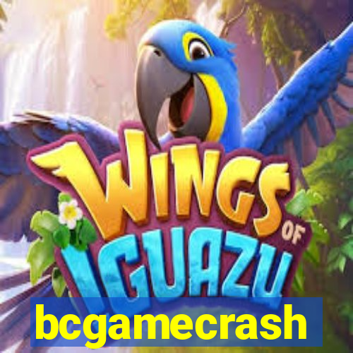 bcgamecrash