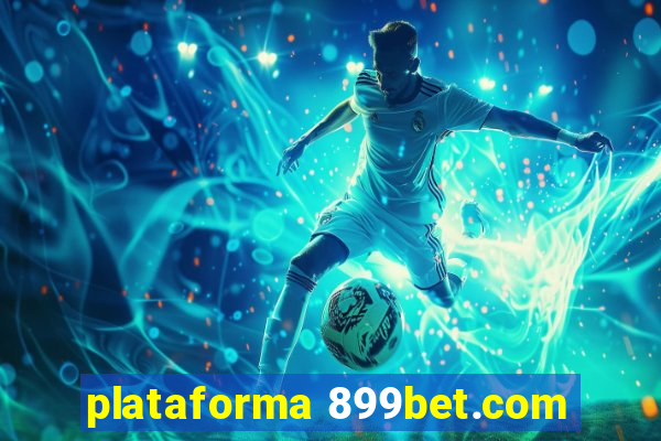 plataforma 899bet.com