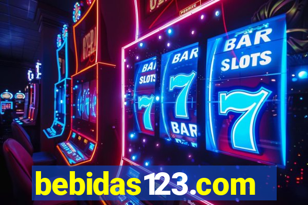 bebidas123.com