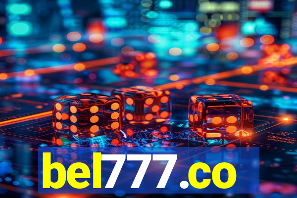 bel777.co