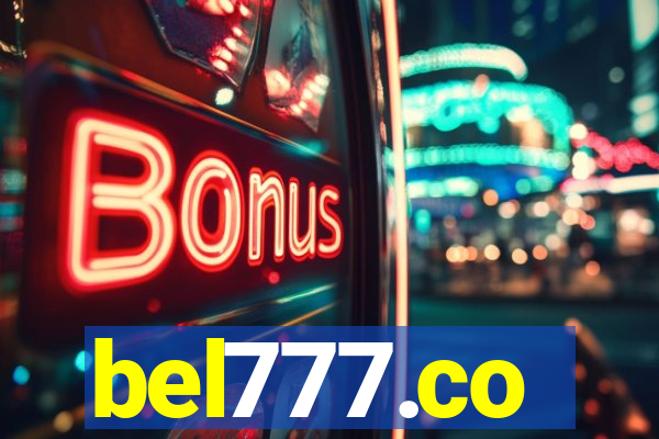 bel777.co