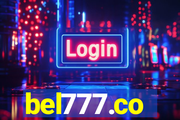 bel777.co