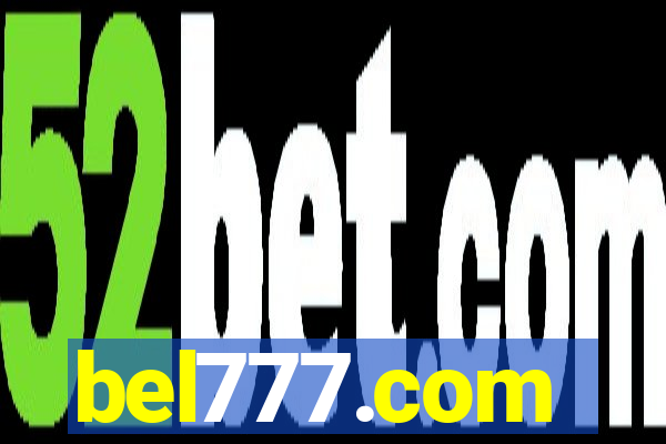 bel777.com