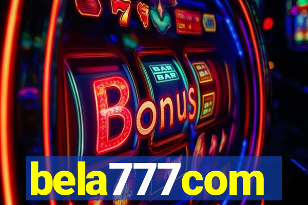 bela777com