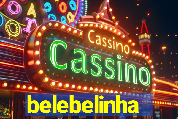 belebelinha