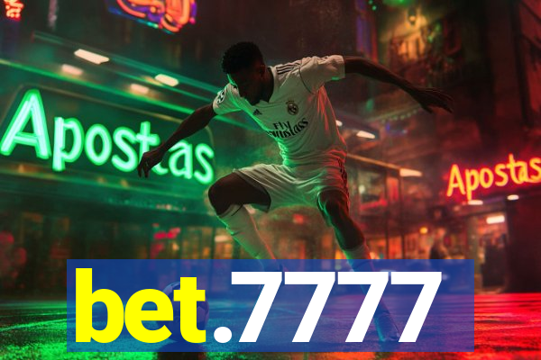 bet.7777