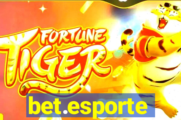 bet.esporte