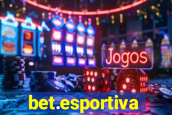 bet.esportiva