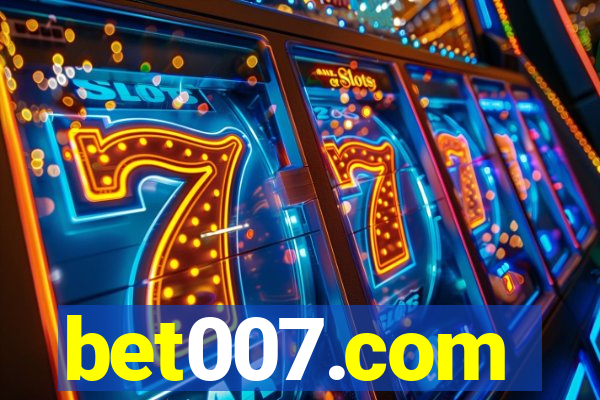 bet007.com