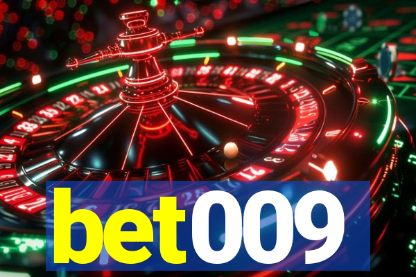 bet009