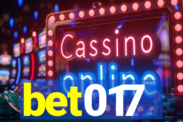 bet017