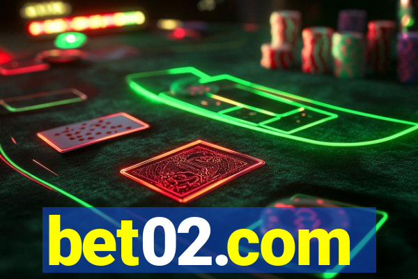 bet02.com