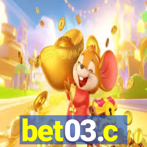 bet03.c