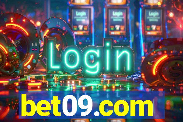 bet09.com