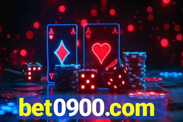 bet0900.com