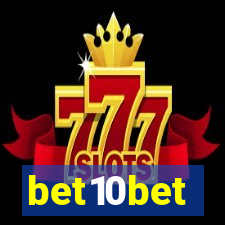 bet10bet