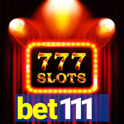 bet111