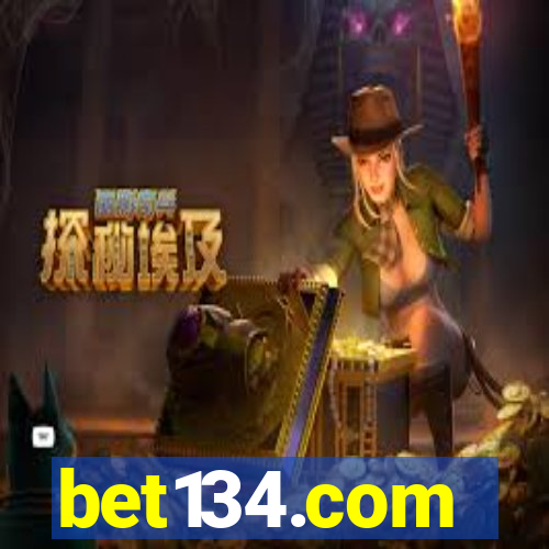 bet134.com