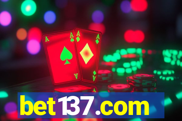 bet137.com