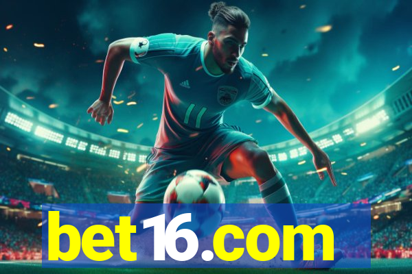 bet16.com