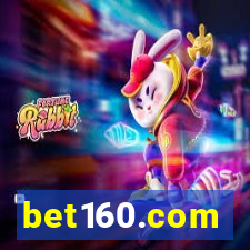 bet160.com