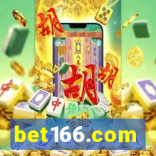 bet166.com