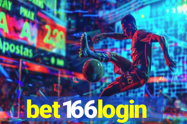 bet166login