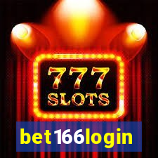 bet166login