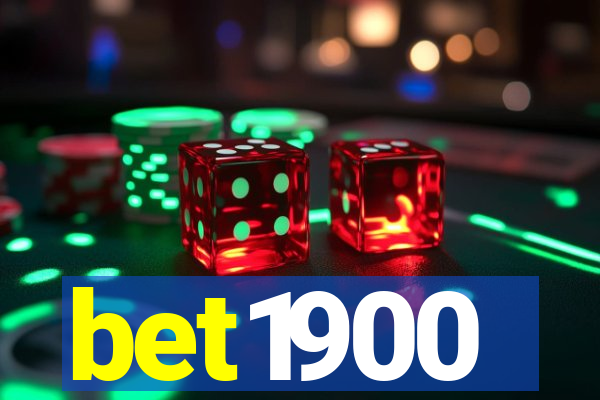 bet1900