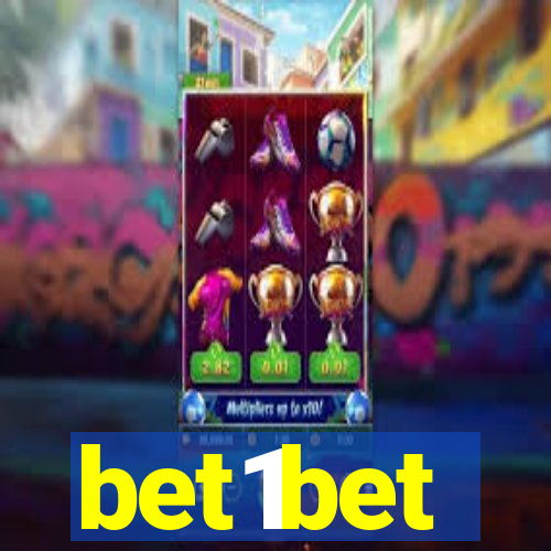 bet1bet