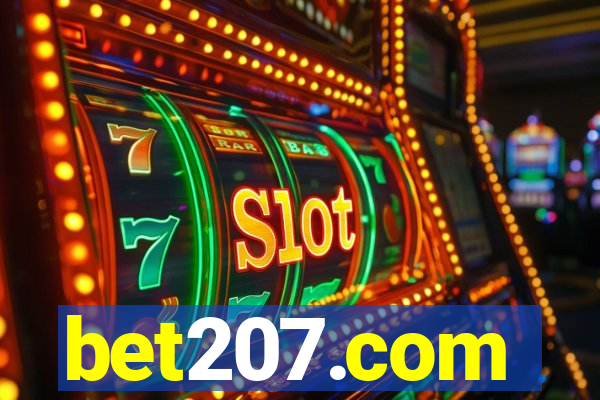 bet207.com