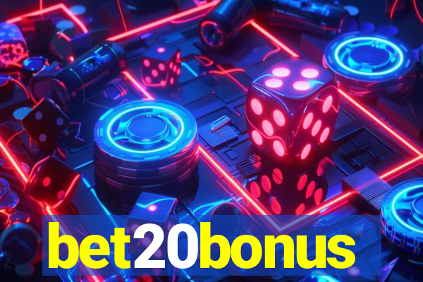 bet20bonus