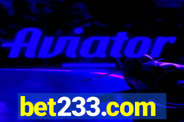 bet233.com