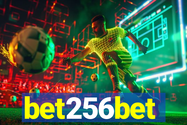 bet256bet